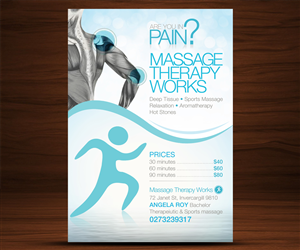 Poster Design by Mahendran  for this project | Design: #4075661