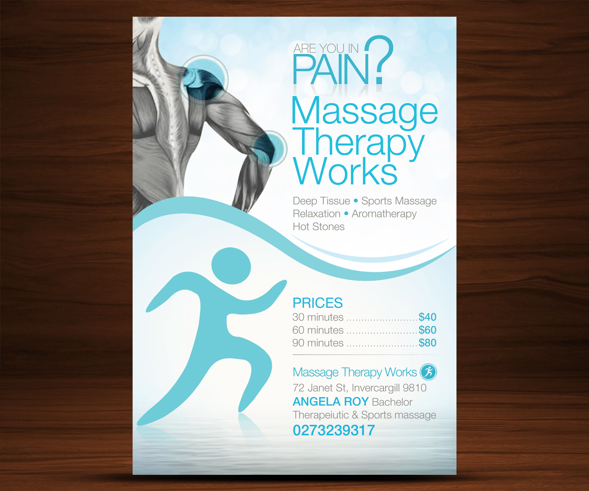 Design de Poster par Mahendran  pour ce projet | Design #4076275