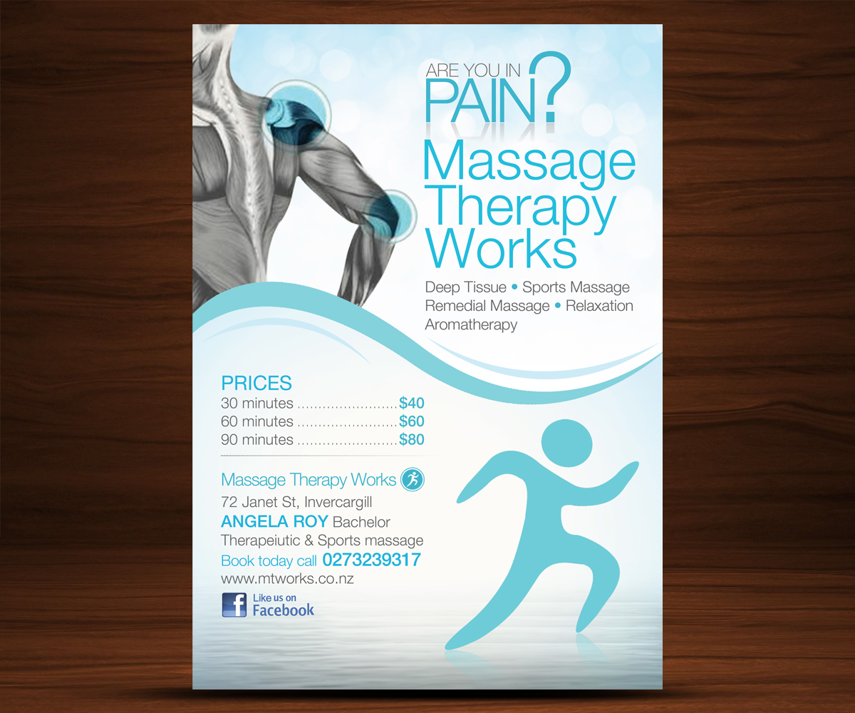 Poster Design by Mahendran  for this project | Design #4077827