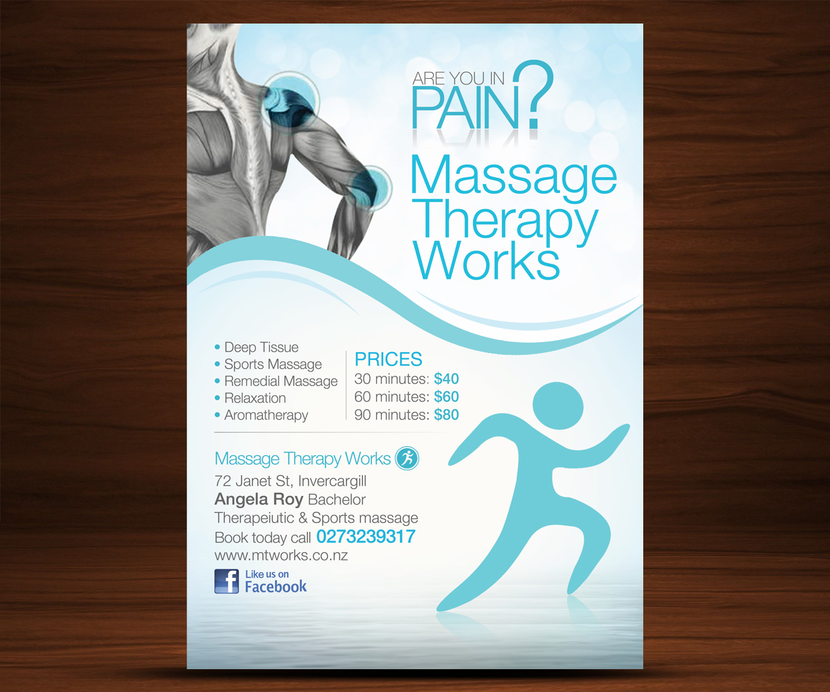 Poster Design by Mahendran  for this project | Design #4078350