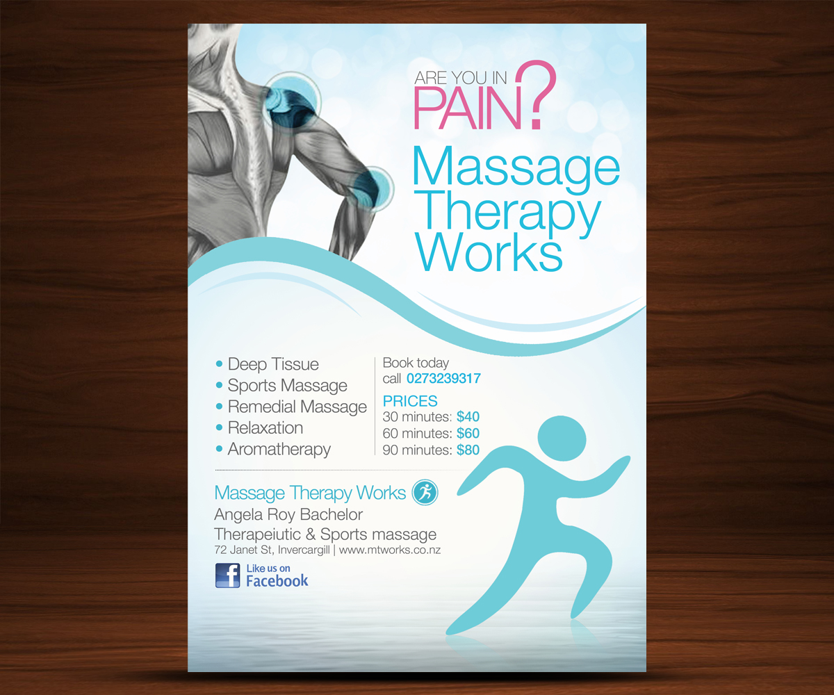 Poster Design by Mahendran  for this project | Design #4082579