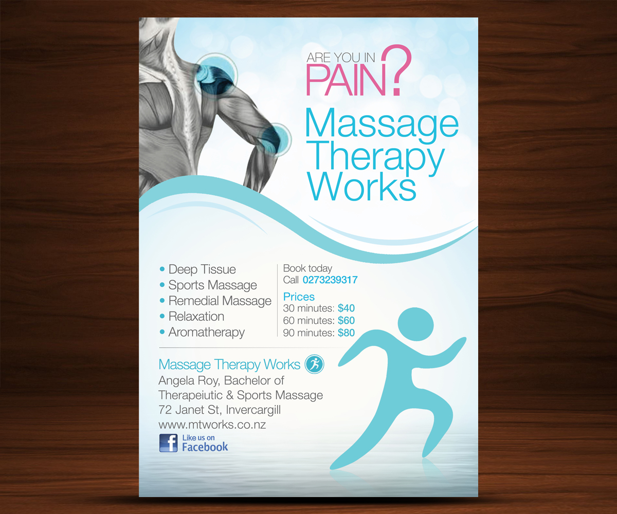 Poster Design by Mahendran  for this project | Design #4083896