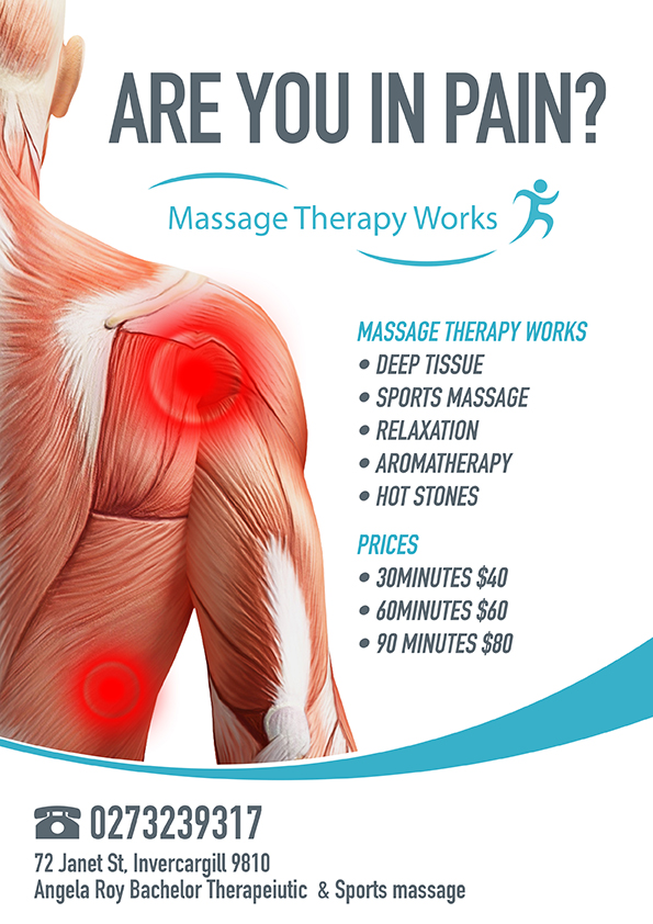 Poster Design by Razzvan for this project | Design #4071161