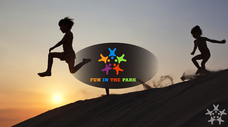 Logo Design by Johanmak for  Fun in the Park | Design #4005430