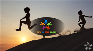 Logo Design by Johanmak for  Fun in the Park | Design: #4005430