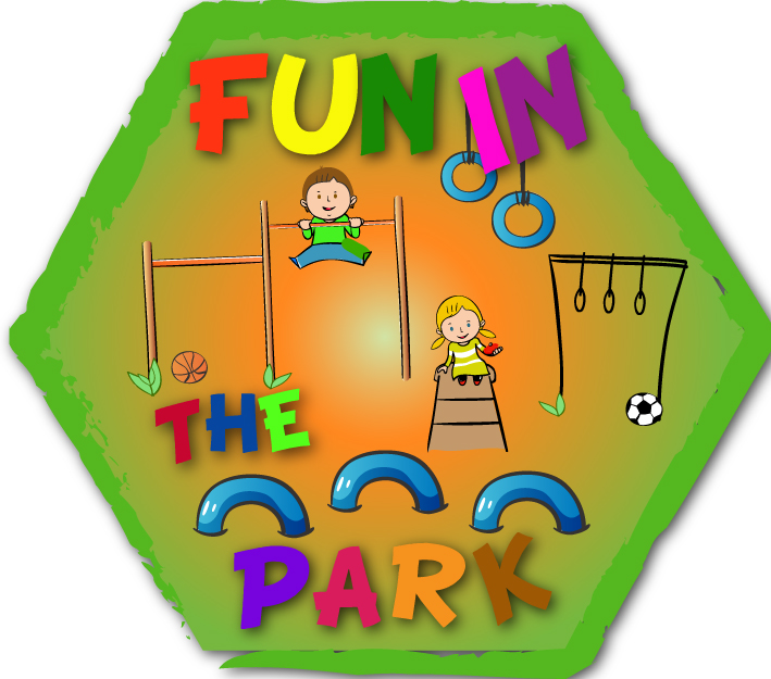 Logo Design by Cláudia Polónia for  Fun in the Park | Design #4029181