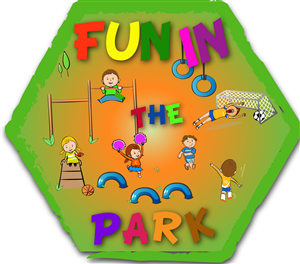 Logo Design by Cláudia Polónia for  Fun in the Park | Design: #4039709