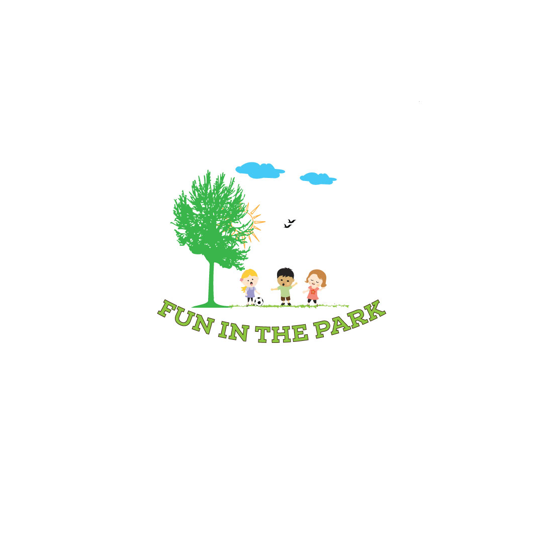Logo Design by Gentle Spring Rain for  Fun in the Park | Design #4064193