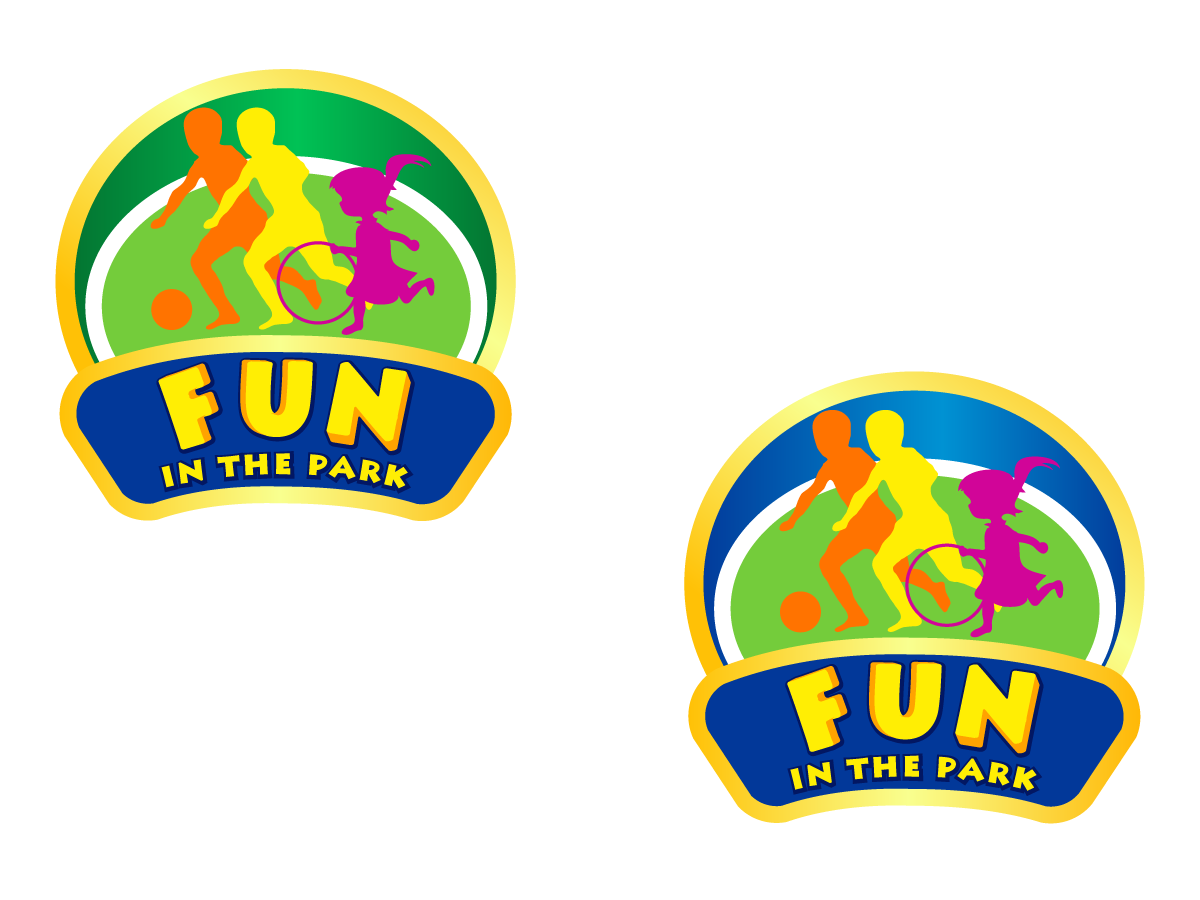 Logo Design by briliana for  Fun in the Park | Design #4071919
