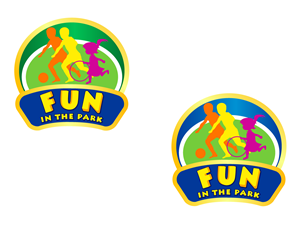 Logo Design by briliana for  Fun in the Park | Design #4071919