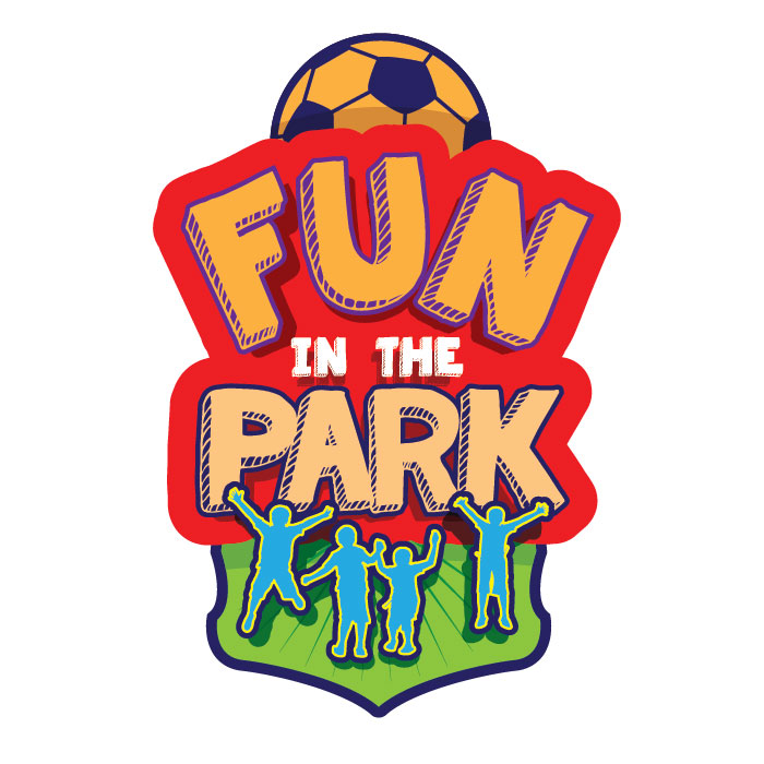Logo Design by AngelGu for  Fun in the Park | Design #4062302