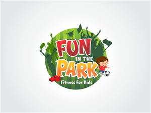 Logo Design by Ample Designs for  Fun in the Park | Design: #4054471