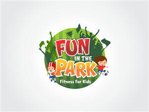 Logo Design by Ample Designs for  Fun in the Park | Design: #4058978