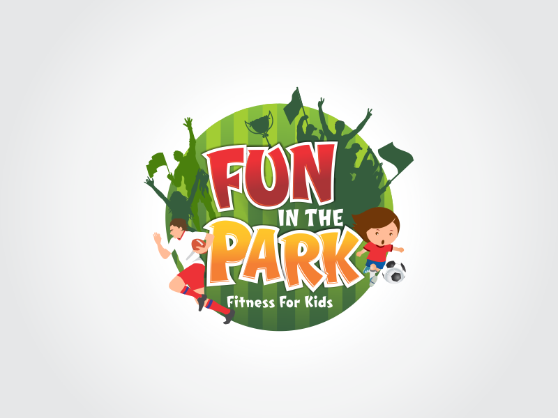 Logo Design by Ample Designs for  Fun in the Park | Design #4061092
