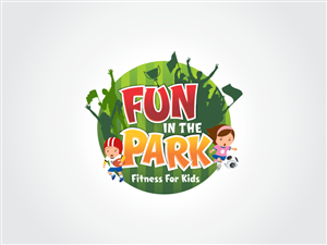 Logo Design by Ample Designs for  Fun in the Park | Design #4065076