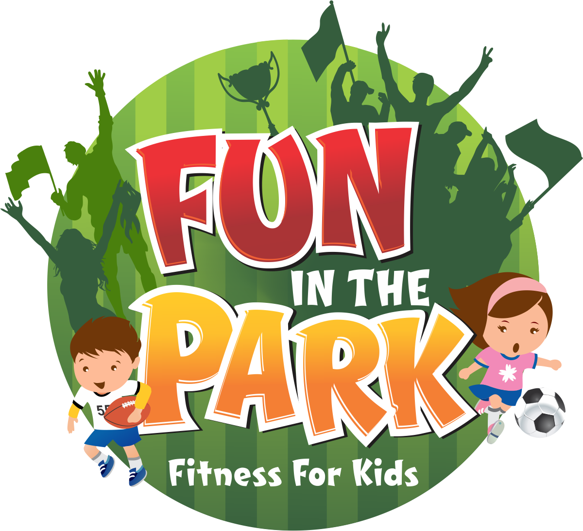 Logo Design by Ample Designs for  Fun in the Park | Design #4161509