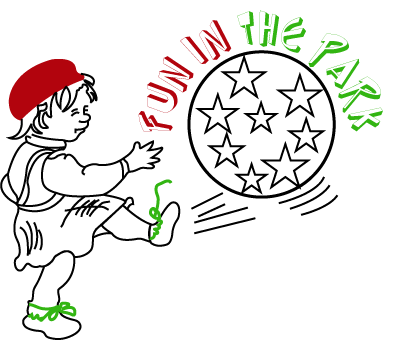 Design de Logo par oormais pour  Fun in the Park | Design #4004878