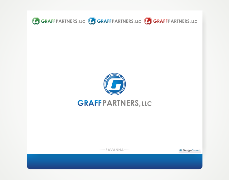 Logo Design by Savana for this project | Design #1094386
