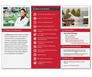 Design de Brochure par Andrew1965 pour ce projet | Design : #4027581