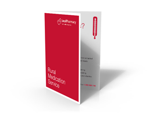 Brochure Design by foo