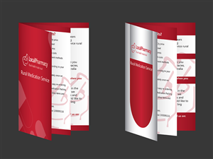 Brochure Design by Juntacu