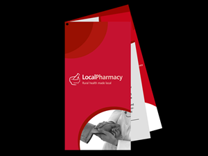 Design de Brochure par whitepaper pour ce projet | Design : #4008246