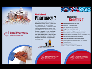 Design de Brochure par whitepaper pour ce projet | Design : #4014672