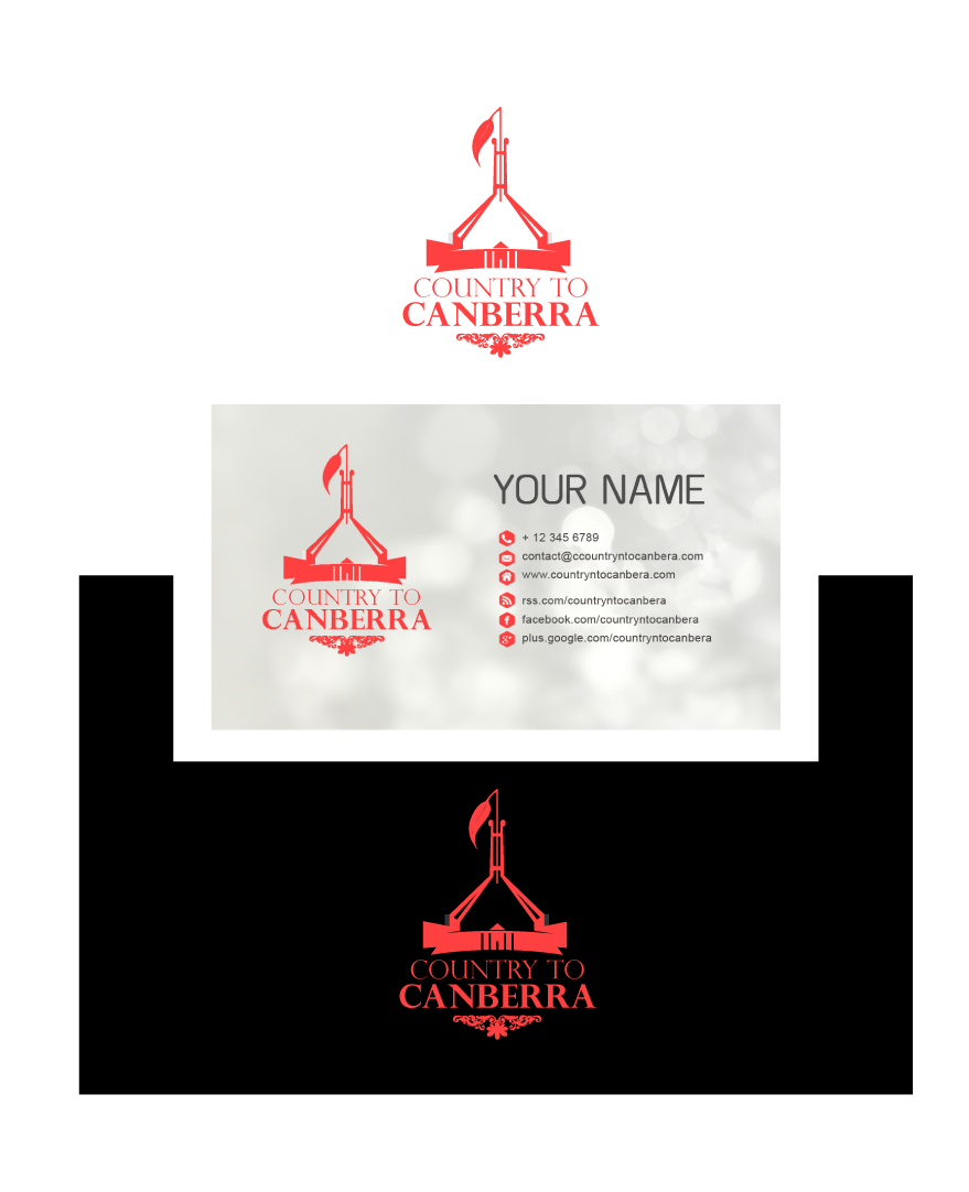 Logo Design by AMBOGEStudios for this project | Design #4046377