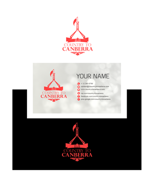 Logo Design by AMBOGEStudios for this project | Design: #4046377