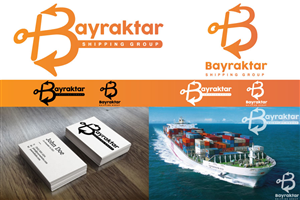 Logo Design by JK for this project | Design: #4056115