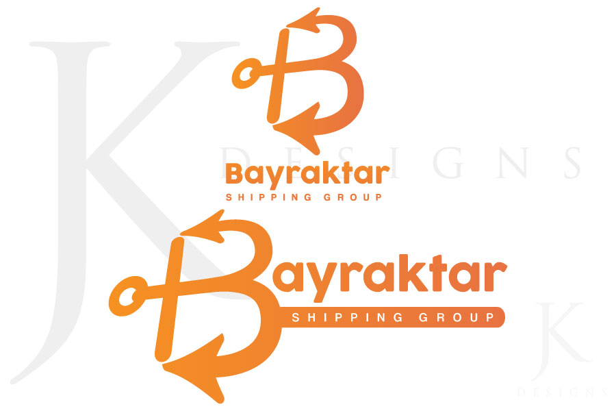 Logo Design by JK for this project | Design #4056116