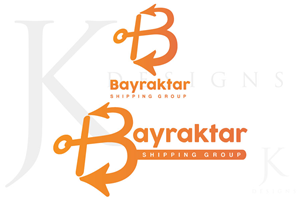 Logo Design by JK for this project | Design: #4056116