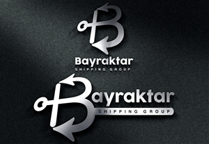 Logo Design by JK for this project | Design: #4056291