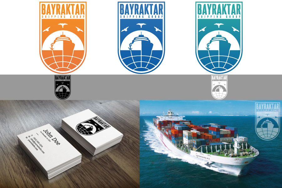 Logo Design by JK for this project | Design #4103048