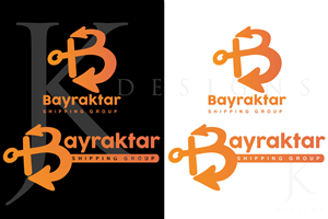 Logo Design by JK for this project | Design: #4143070
