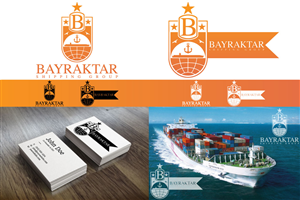 Logo Design by JK for this project | Design: #4144248