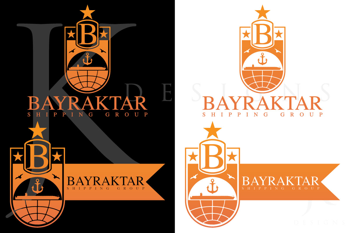 Logo Design by JK for this project | Design #4144260