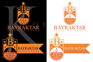 Logo Design by JK for this project | Design: #4144260