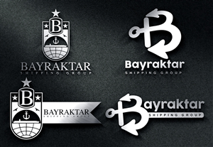 Logo Design by JK for this project | Design: #4144361