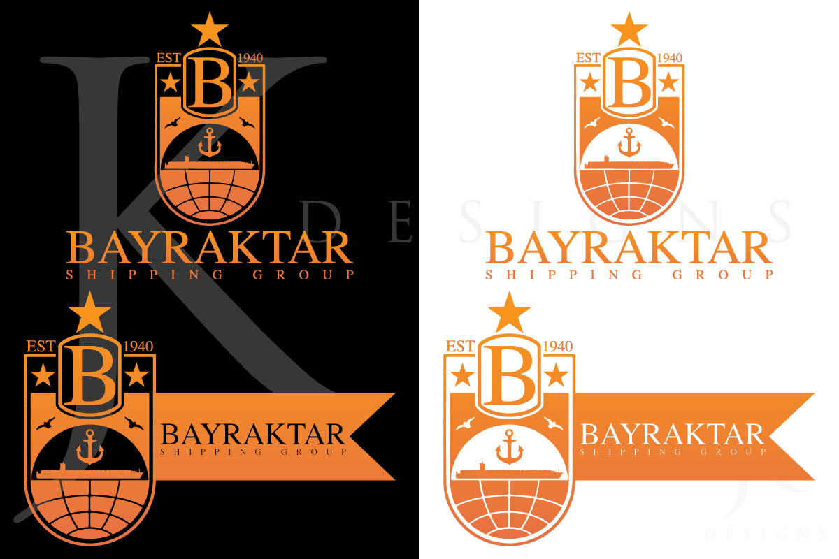 Logo Design by JK for this project | Design #4158628