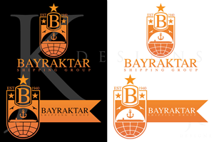Logo Design by JK for this project | Design: #4158628