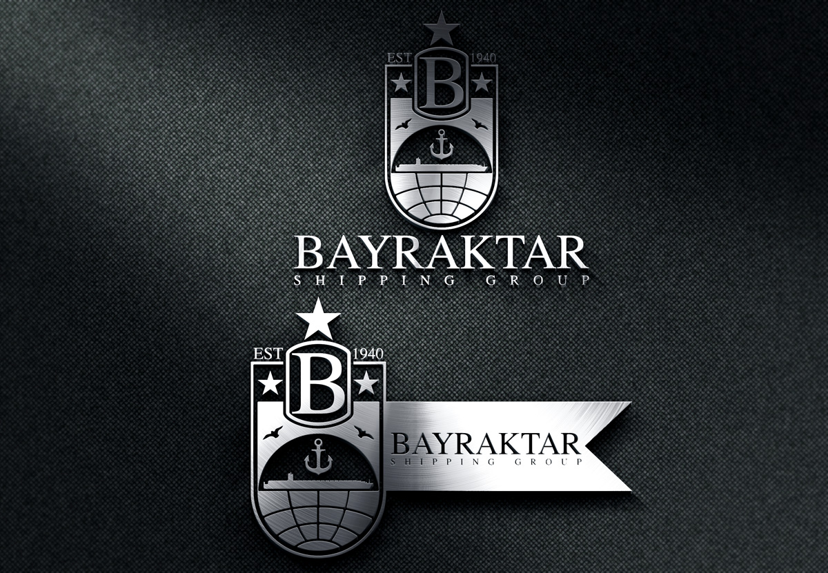 Logo Design by JK for this project | Design #4159384