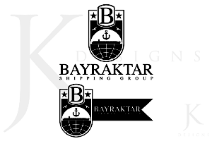 Logo Design by JK for this project | Design: #4466103