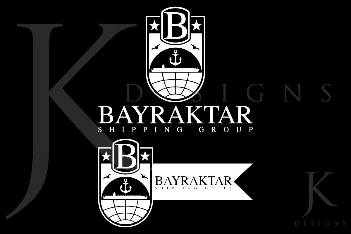 Logo-Design von JK für dieses Projekt | Design #4466109