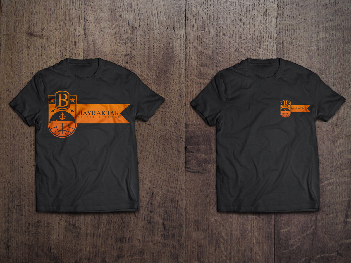 Logo-Design von JK für dieses Projekt | Design #4466280