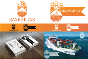 Logo Design by JK for this project | Design: #4466707