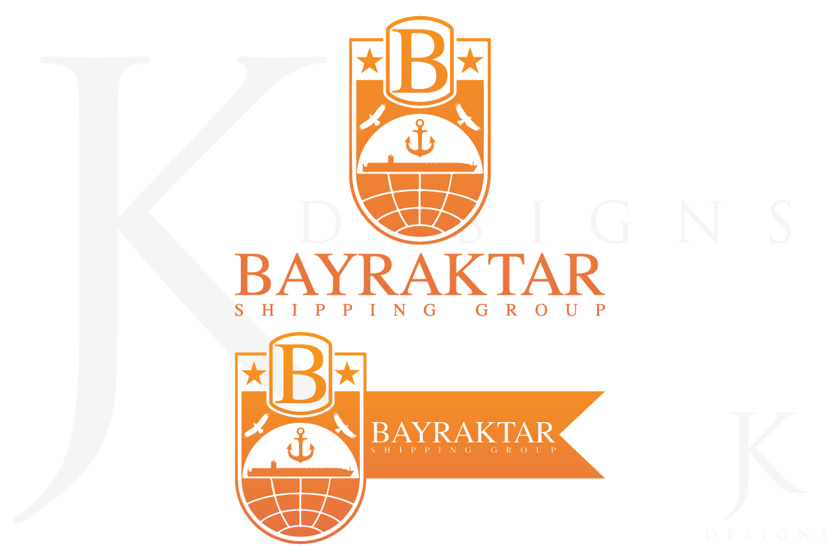 Logo Design by JK for this project | Design #4466729