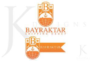 Logo Design by JK for this project | Design: #4466729