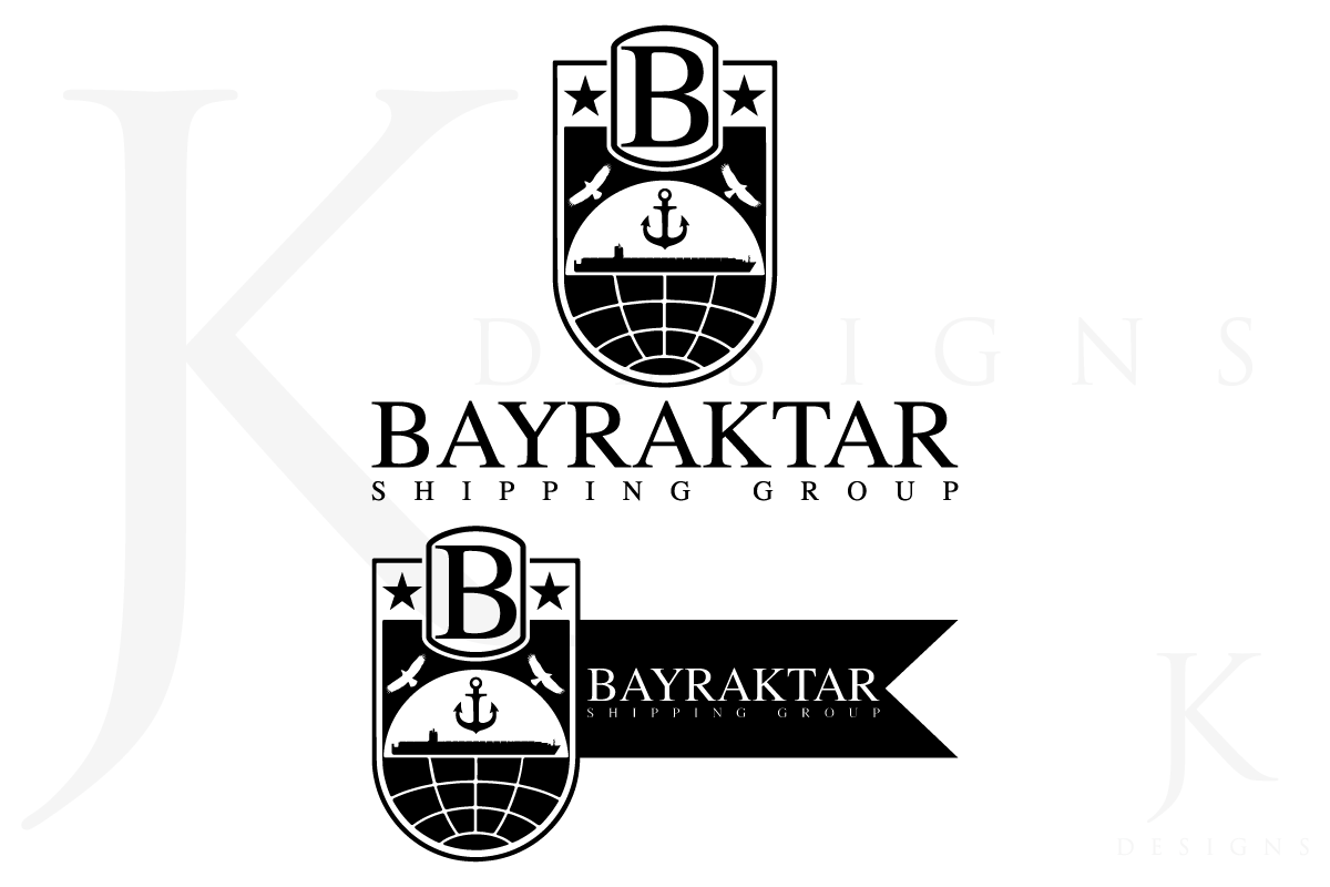 Logo Design by JK for this project | Design #4466738