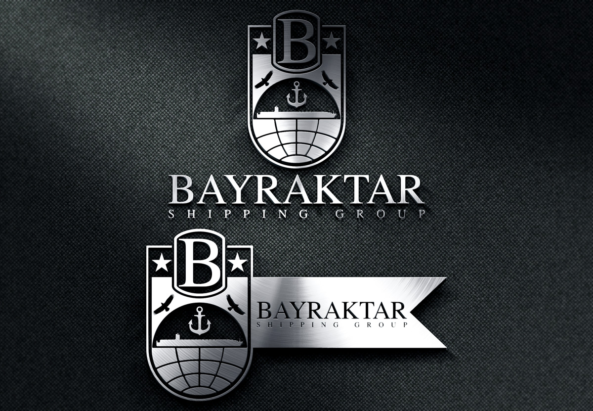 Logo Design by JK for this project | Design #4466753